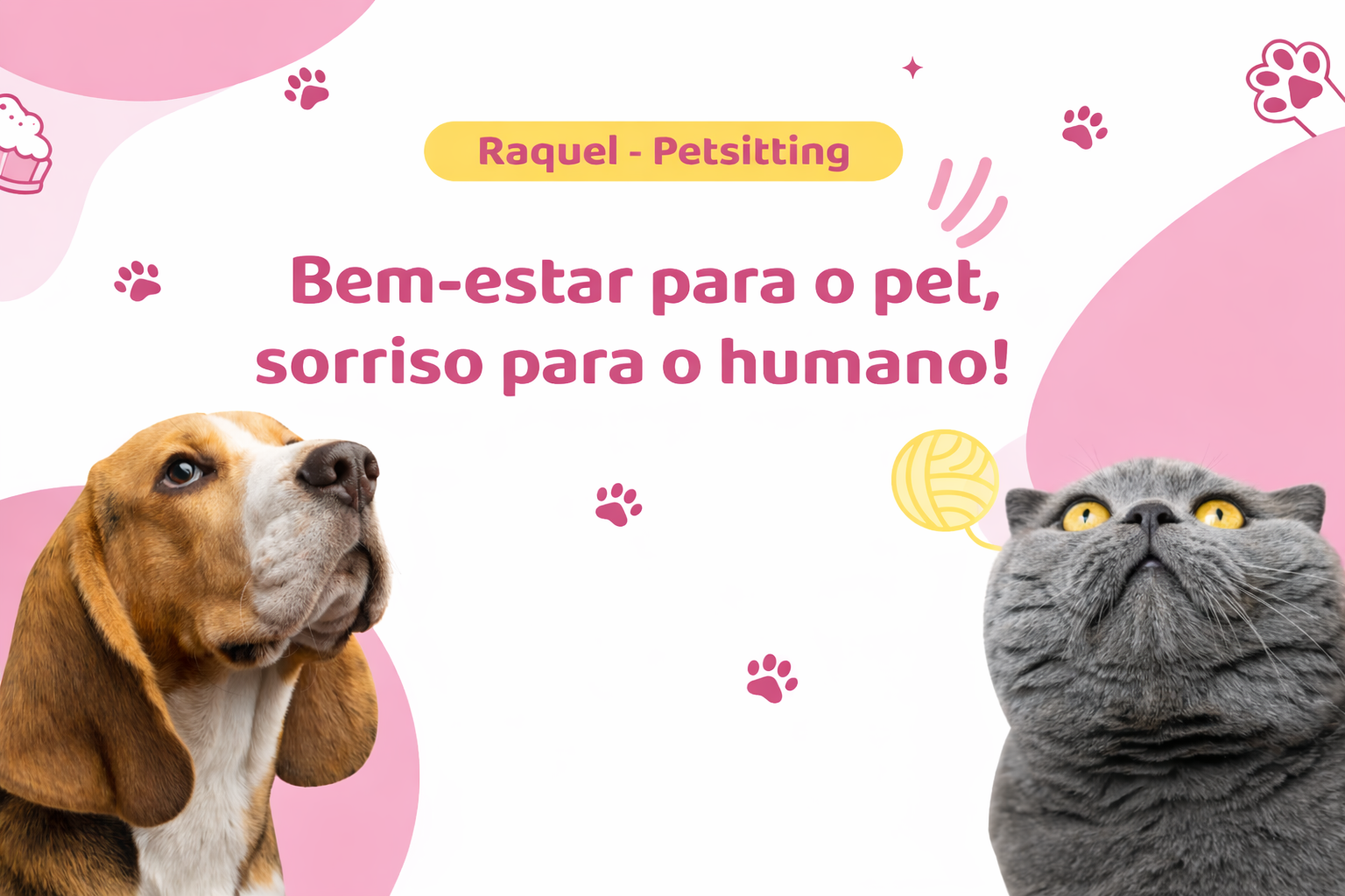 Petsitting Ilha Terceira